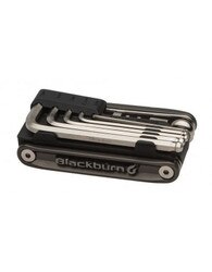 Blackburn Wayside Multi Tool in Pewter